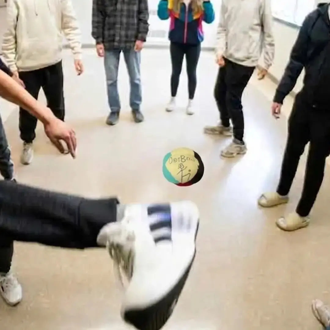 Hacky Sack