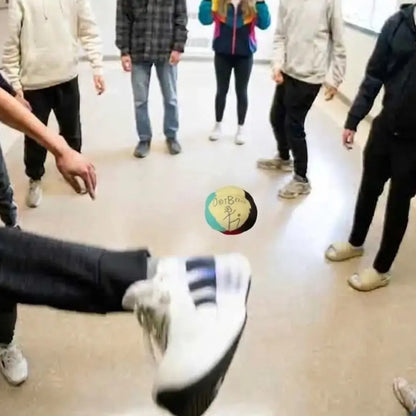 Hacky Sack