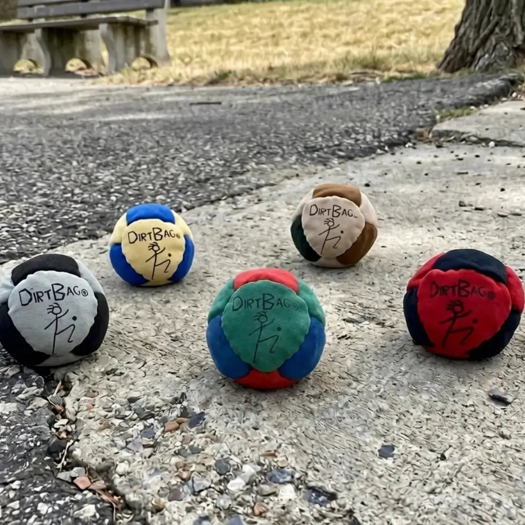 Hacky Sack