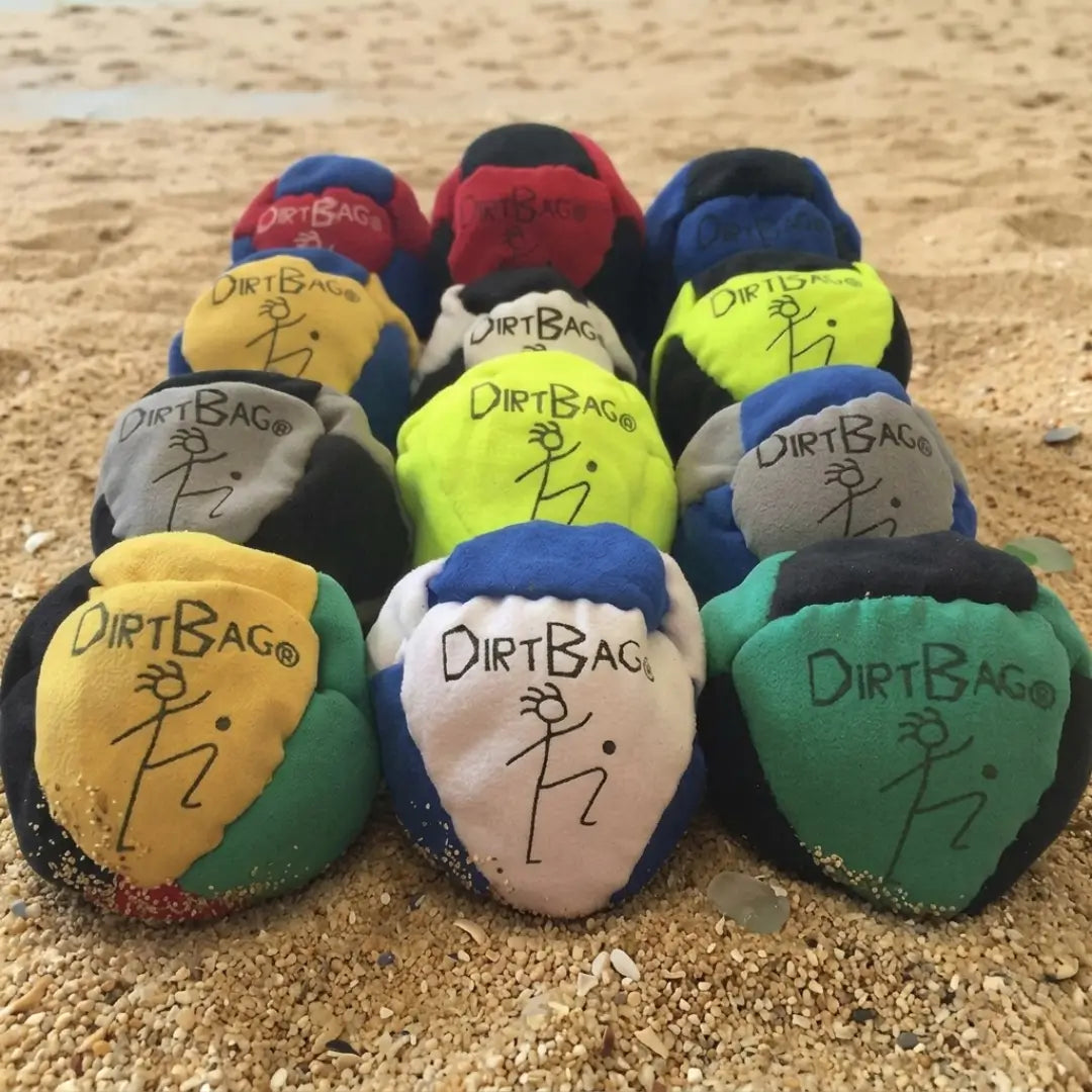 Hacky Sack
